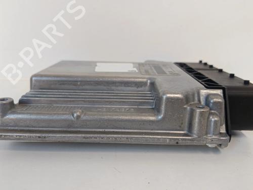 Engine control unit (ECU) BMW X3 (E83) 2.0 d | BP30038884M57