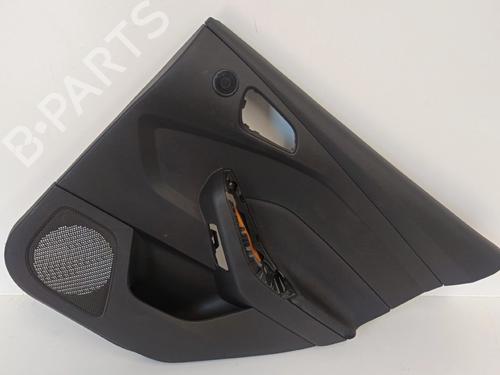 Used Rear right panel FORD FOCUS III Turnier [2010-2020]  30038785