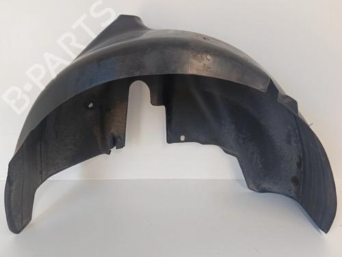 Hjulbue PEUGEOT 207 (WA_, WC_) [2006-2015]  30038818