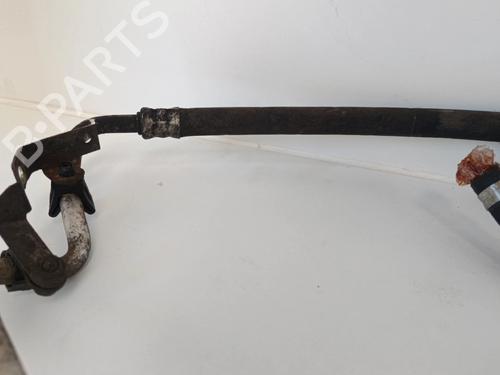 Pipe FIAT DOBLO Box Body/MPV (223_)  | BP30038732M125