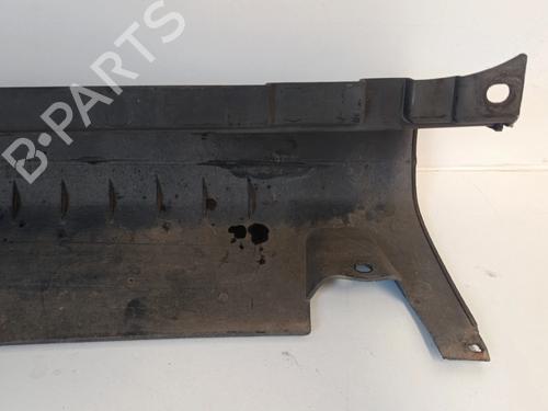 Bak støtfanger FIAT DOBLO Box Body/MPV (223_)  | BP30038780C8 