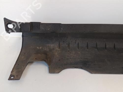 Bak støtfanger FIAT DOBLO Box Body/MPV (223_)  | BP30038780C8 