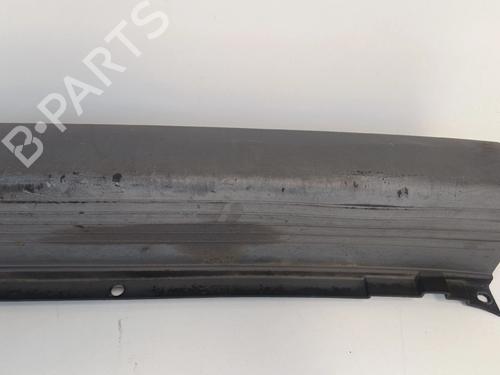 Bak støtfanger FIAT DOBLO Box Body/MPV (223_)  | BP30038780C8 