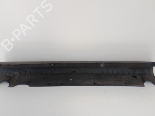 Bak støtfanger FIAT DOBLO Box Body/MPV (223_)  | BP30038780C8 