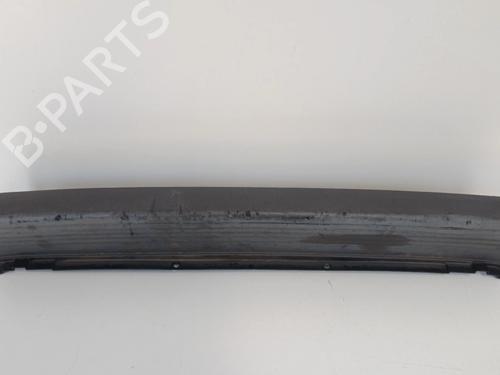 Used Rear bumper FIAT DOBLO Box Body/MPV (223_) [2000-2025]  30038780