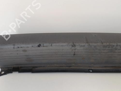 Bak støtfanger FIAT DOBLO Box Body/MPV (223_)  | BP30038780C8 