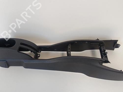 Used Middle console PEUGEOT 207 (WA_, WC_) [2006-2015]  30038799