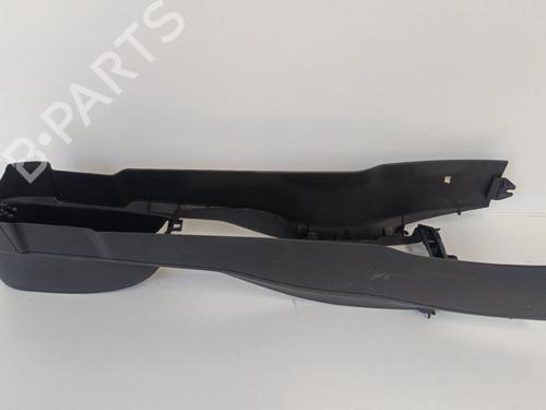 Middle console PEUGEOT 207 (WA_, WC_)  | BP30038799I22 