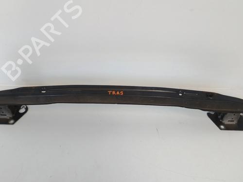 Used Rear bumper reinforcement PEUGEOT 207 (WA_, WC_) [2006-2015]  30038822