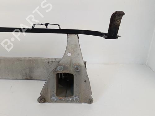 Front bumper reinforcement FIAT DOBLO Box Body/MPV (223_)  | BP30038776C109