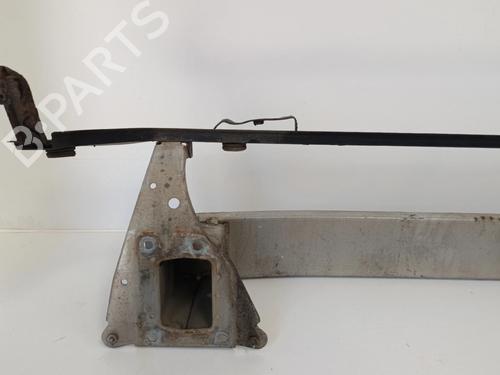 Front bumper reinforcement FIAT DOBLO Box Body/MPV (223_)  | BP30038776C109