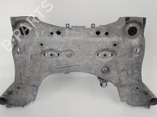 Subframe RENAULT MEGANE III Coupe (DZ0/1_)  | BP30038793M9 
