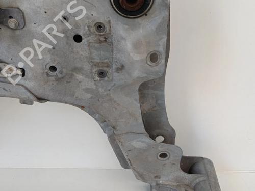 Subframe RENAULT MEGANE III Coupe (DZ0/1_)  | BP30038793M9 