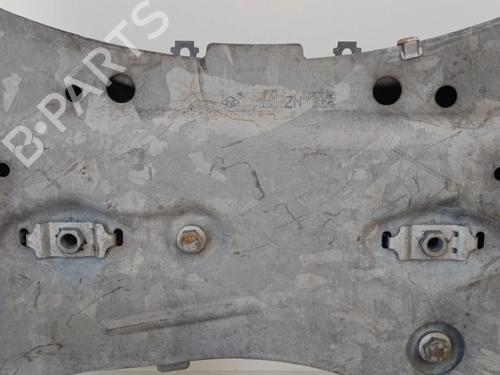 Subframe RENAULT MEGANE III Coupe (DZ0/1_)  | BP30038793M9 