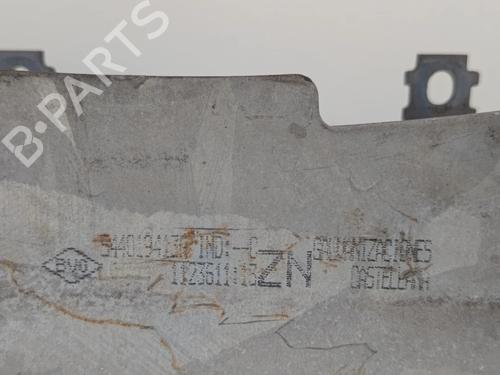 Subframe RENAULT MEGANE III Coupe (DZ0/1_)  | BP30038793M9 