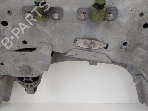 Subframe RENAULT MEGANE III Coupe (DZ0/1_)  | BP30038793M9 