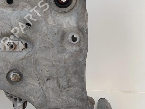 Subframe RENAULT MEGANE III Coupe (DZ0/1_)  | BP30038793M9 