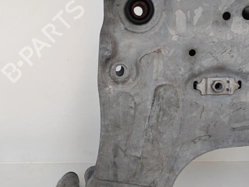 Subframe RENAULT MEGANE III Coupe (DZ0/1_)  | BP30038793M9 
