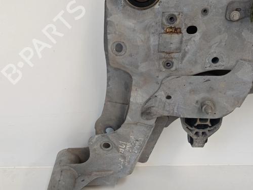 Subframe RENAULT MEGANE III Coupe (DZ0/1_)  | BP30038793M9 