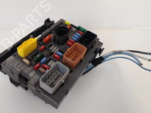 Annen PEUGEOT 308 I (4A_, 4C_) 1.6 HDi (92 hp) 30038909