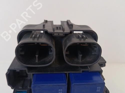 Sikringsdåse RENAULT MEGANE III Hatchback (BZ0/1_, B3_) 1.6 16V | BP30038908E1 