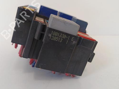 Sikringsdåse RENAULT MEGANE III Hatchback (BZ0/1_, B3_) 1.6 16V | BP30038908E1 