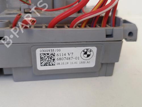 Other BMW X3 (G01, F97, G08) xDrive 20 d | BP30038907O1 