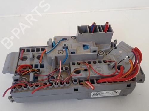 Other BMW X3 (G01, F97, G08) xDrive 20 d | BP30038907O1 