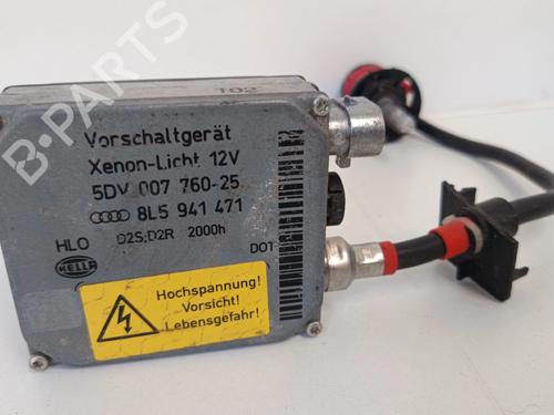 Other AUDI A3 (8L1) 1.8 T | BP30038896O1 