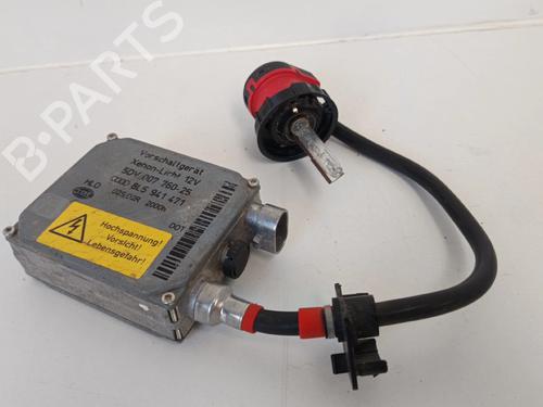 Used Other AUDI A3 (8L1) 1.8 T (180 hp) 30038896