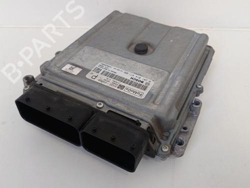 Used Engine control unit (ECU) JAGUAR XF I (X250) 3.0 D (275 hp) 30038897