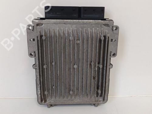 Engine control unit (ECU) JAGUAR XF I (X250) 3.0 D | BP30038897M57