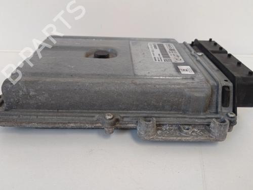 Engine control unit (ECU) JAGUAR XF I (X250) 3.0 D | BP30038897M57