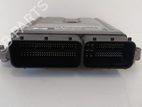 Engine control unit (ECU) JAGUAR XF I (X250) 3.0 D | BP30038897M57