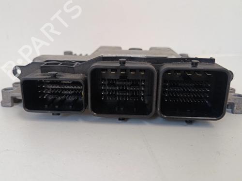 Engine control unit (ECU) PEUGEOT 308 I (4A_, 4C_) 1.6 HDi | BP30038903M57