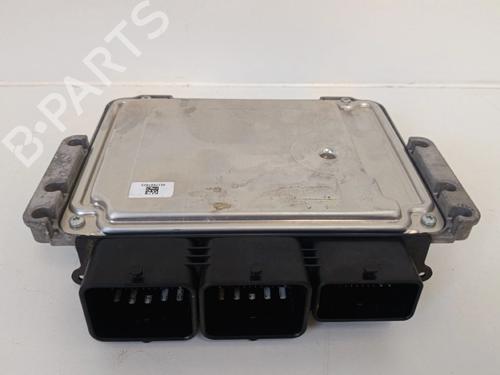 Engine control unit (ECU) PEUGEOT 308 I (4A_, 4C_) 1.6 HDi | BP30038903M57