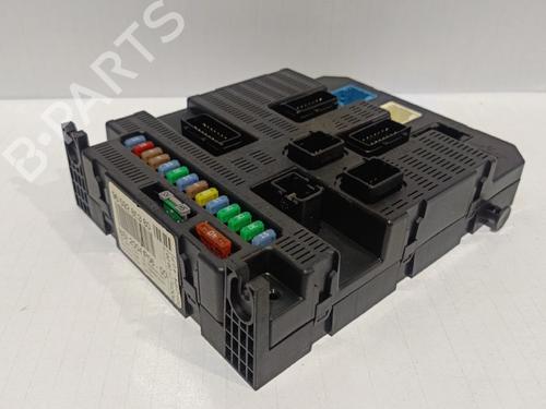 Sikringsdåse PEUGEOT 207 (WA_, WC_) [2006-2015]  30038844