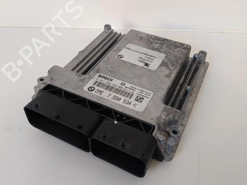 Centralina do motor BMW 1 (E87) [2003-2013]  30038936