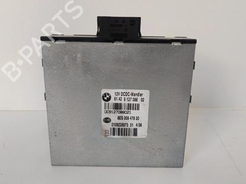 Electronic module BMW 3 (E90) 320 d | BP30038933M83