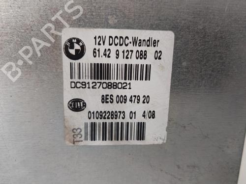 Electronic module BMW 3 (E90) 320 d | BP30038933M83