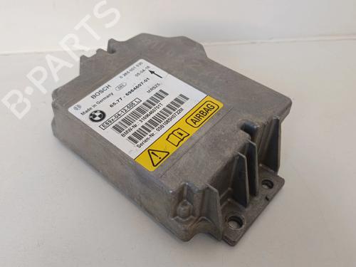 Used ECU airbags BMW 3 (E90) [2004-2012]  30038929