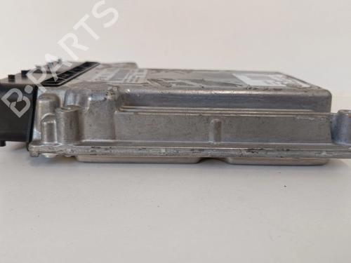 Engine control unit (ECU) BMW 1 (E87) 118 i | BP30038927M57 