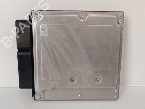 Engine control unit (ECU) BMW 1 (E87) 118 i | BP30038927M57 