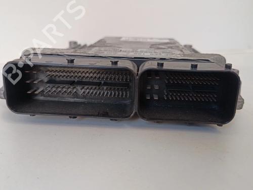 Engine control unit (ECU) BMW 1 (E87) 118 i | BP30038927M57 