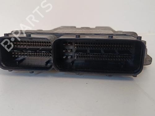 Engine control unit (ECU) AUDI A3 (8P1) 1.9 TDI | BP30038886M57 