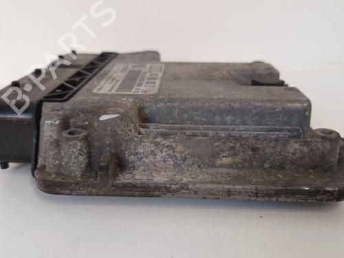 Engine control unit (ECU) AUDI A3 (8P1) 1.9 TDI | BP30038886M57 