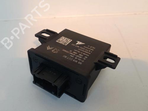 Annen DS DS 4 / DS 4 CROSSBACK (NX_) [2015-2018]  30038962