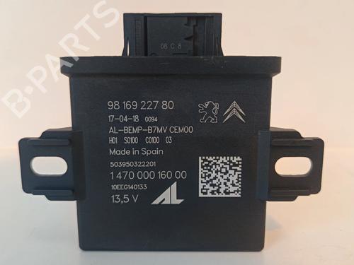 Annen DS DS 4 / DS 4 CROSSBACK (NX_)  | BP30038962O1