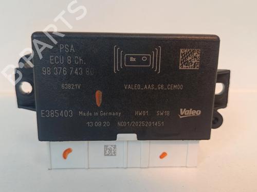 Other PEUGEOT 2008 II (UD_, US_, UY_, UJ_, UR_, UC_)  | BP30038959O1