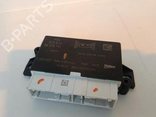 Used Other PEUGEOT 2008 II (UD_, US_, UY_, UJ_, UR_, UC_) [2019-2025]  30038959